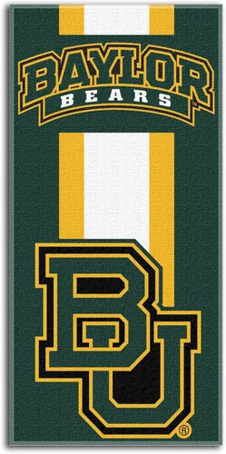 Vista 9 de Northwest NCAA - Toalla de playa unisex para adultos