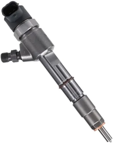 Vista 5 de Inyector de combustible 0445110321 para Bosch Engine JMC 2.5L VM-JE4D25A