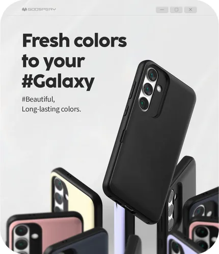 Vista 293 de GOOSPERY Parachoques magnético para puerta compatible con Galaxy S9 Plus, tarjetero tipo billetera con cierre automático por iman, funda protectora