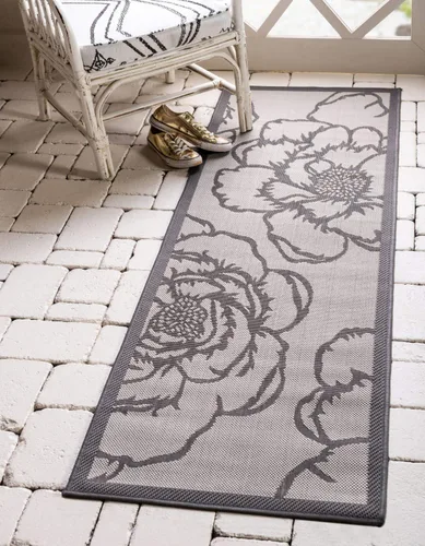 Vista 11 de Unique Loom - Alfombra de centro