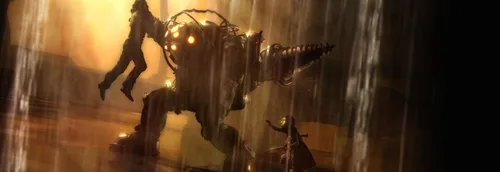 Vista 9 de Bioshock - Xbox 360
