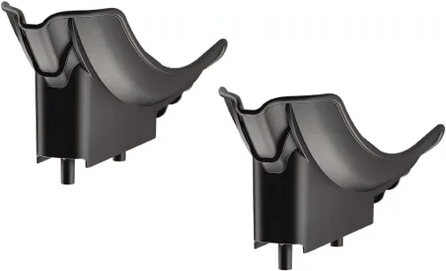 Vista 2 de Thule Soporte para neumáticos gruesos T2 Pro X portabicicletas automotrices