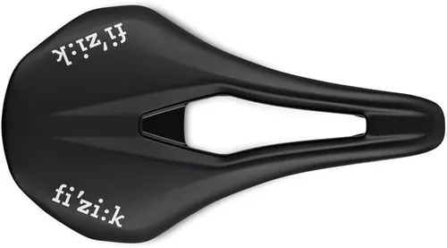 Vista 7 de Fizik Sillín de carreras de nariz corta Vento Argo, ciclismo de carretera