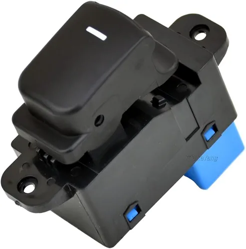 Vista 6 de Juego de interruptores de ventana Power Master K935701X000WK para Kia Forte Cerato