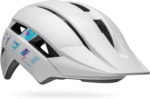 Vista 7 de Bell Sidetrack II MIPS - Casco de bicicleta juvenil juvenil