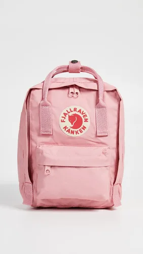 Vista 2 de Fjallraven - Mochila pequeña Kanken clásica para el día a día