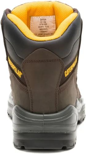 Vista 6 de CAT Unisex Adult Striver Soft Toe