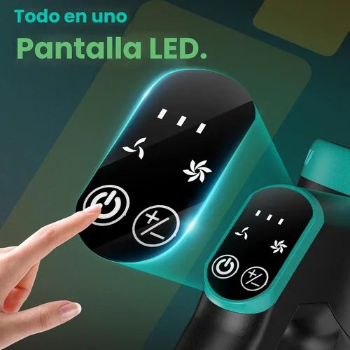 Vista 6 de Zefiro Aspiradora inalámbrica de 350 W, aspiradoras de tiempo de funcionamiento de 45 minutos para el hogar, antienredos y taza de polvo de 1.5 L