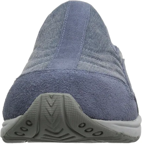Vista 2 de Easy Spirit Traveltime381 - Tenis tipo zuecos para mujer