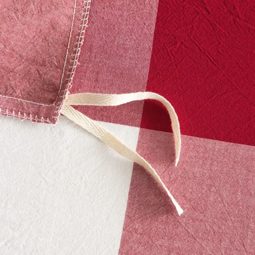 Vista 4 de SUSYBAO - Conjunto de funda de edredón de 3 piezas, 100% algodón lavado natural, que incluye 1 funda de edredón y 2 fundas de almohada de alta