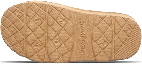 Vista 3 de BEARPAW Retro Loki Varios Colores Pantuflas para mujer Zapatos de mujer Cómodo y ligero