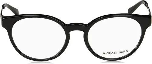 Vista 2 de Michael Kors KEA MK4048 - Marcos para lentes 3163-51 - Negro MK4048-3163-51 Negro