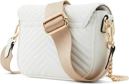 Vista 2 de ALDO Womens Unilax Cross Body Bag