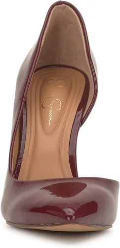 Vista 2 de Jessica Simpson Women's Prizma D'Orsay Pump