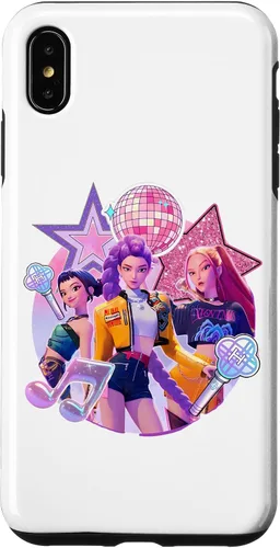 Vista 11 de Mira Zoey Rumi - Carcasa para iPhone 17