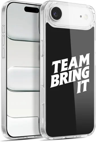Vista 172 de Oficial de WWE la roca suave funda de Gel para Apple Iphone 7 Plus/iPhone 8 plus