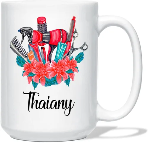 Vista 11 de Taza de café personalizada, taza de artista, regalo de artista para mujeres u hombres, regalos para artistas, taza para amantes del arte, taza