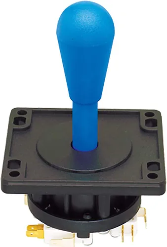 Vista 3 de Suzo Happ Joystick Ultimate de 8 vías - 50-7608-1