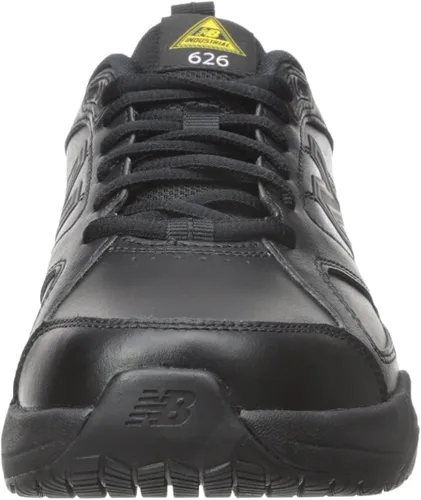 Vista 2 de New Balance Men's Slip Resistant 626 V2 Industrial Shoe