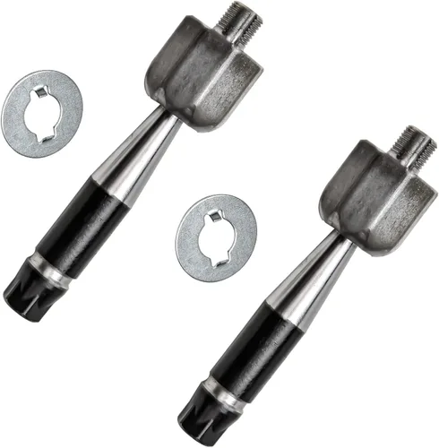 Vista 47 de Detroit Axle - Kit de suspensión frontal de 10 piezas para Dodge Avenger 2008-2014, Chrysler Sebring 2007-2010, 2 brazos de control inferiores, 2
