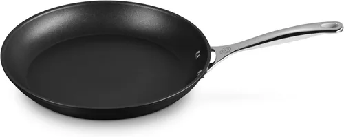 Vista 11 de Le Creuset - Sartén antiadherente endurecida, 8 pulgadas