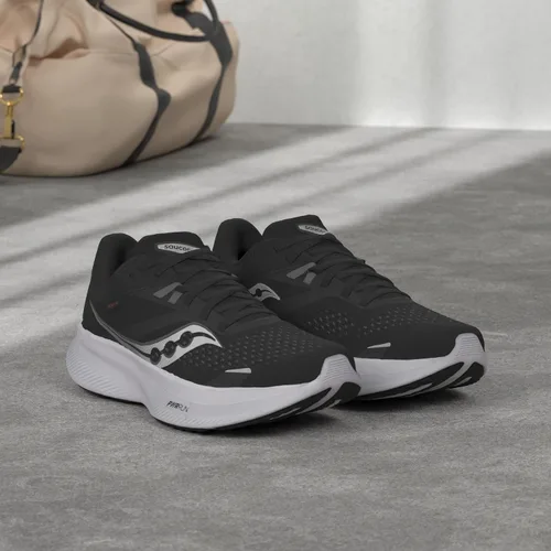 Vista 2 de Saucony - Tenis Ride 16 para mujer
