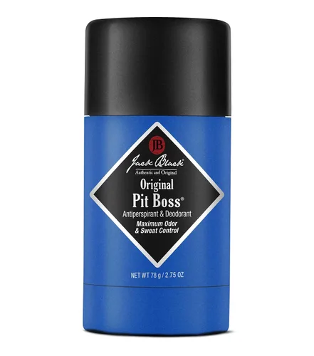 Vista 11 de Jack Black Body Collection Set for Men - Mens Body Wash, Pit Boss Men's Deodorant, Body Lotion, Grooming Kit