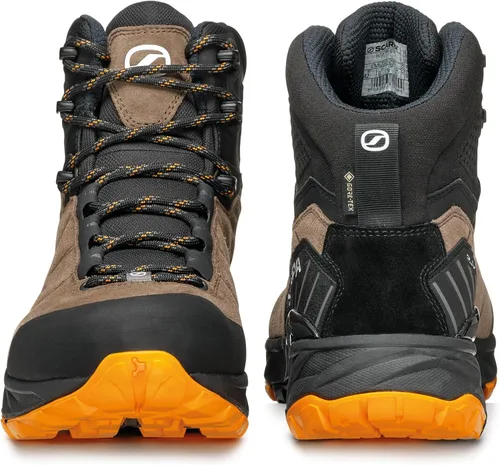 Vista 5 de SCARPA Rush TRK GTX Botas de senderismo impermeables Gore-Tex ligeras para hombre