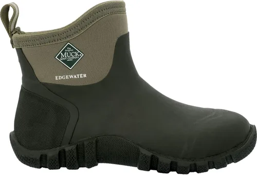 Vista 9 de MUCK - Botas clásicas Edgewater de media pantorrilla para hombre