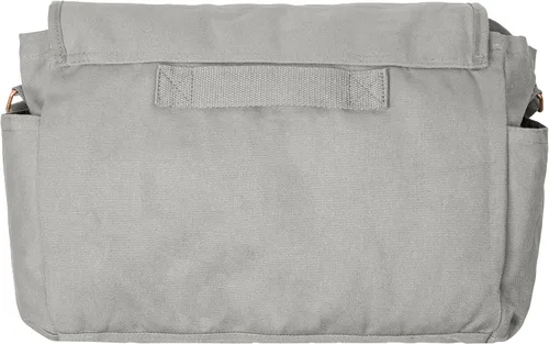 Vista 2 de Sweetbriar bolsa cruzada clásica de lona vintage para todo uso