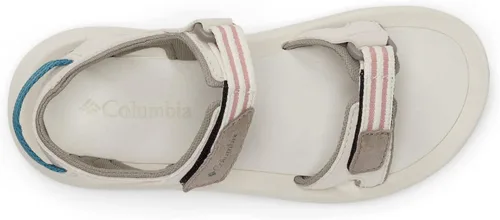 Vista 8 de Columbia Trailstorm Hiker - Sandalias deportivas con 2 correas para mujer