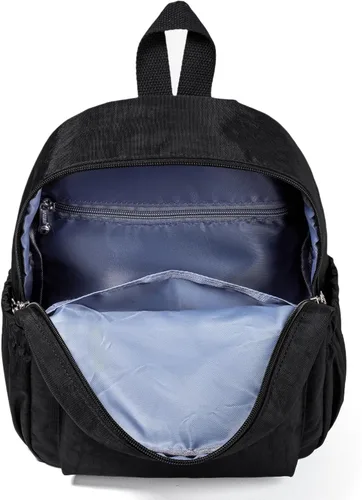 Vista 7 de Aotian - Mochila ligera y duradera para mujeres y niñas, para viajes, senderismo.