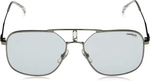 Vista 2 de Gafas de sol unisex Carrera CARRERA 1024S RUTHENIUMBLUE 5917145