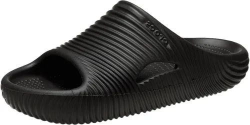 Vista 20 de Crocs Sandalias Deslizantes Mellow de Recuperación Unisex para Adultos