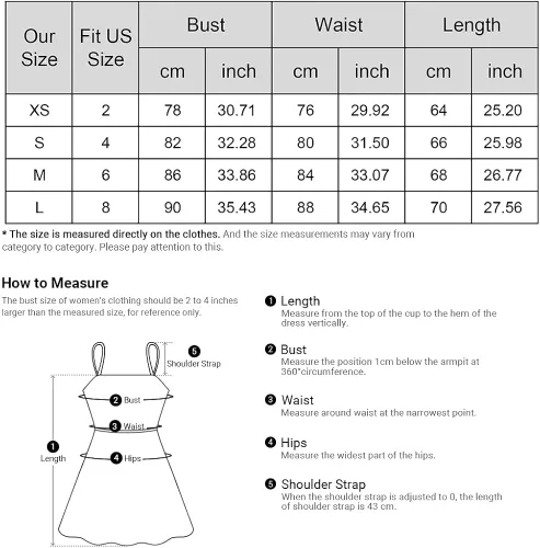 Vista 2 de ZAFUL Minivestido de satén sin mangas con tirantes delgados para mujer, con abertura lateral, cuello redondo, vestido de cóctel