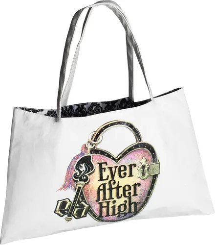 Vista 2 de Rubies Ever After High, Mini Pillow Trick-or-Treat monedero
