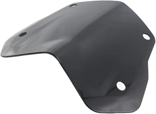 Vista 6 de Parabrisas de motocicleta para BMW R1200GS LC R1250GS ADV parabrisas 2013-2025 protector de deflector de viento protector de pantalla deportiva
