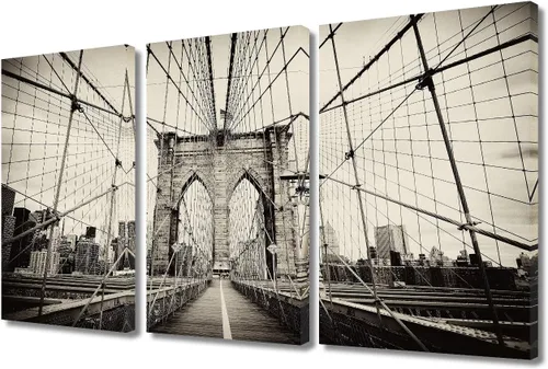 Vista 8 de Impresión fotográfica de paisajes oceánicos en blanco y negro, obra de arte en lienzo de paisaje marino, estirado y enmarcado, lienzo de ojo