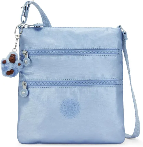 Vista 63 de Kipling Keiko Ggv Gm - Bolso bandolera para mujer Casi Coral