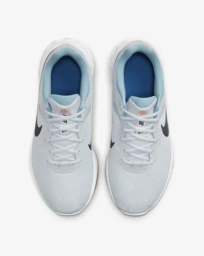 Vista 6 de Nike Revolution 6 - Tenis para hombre, VOLT