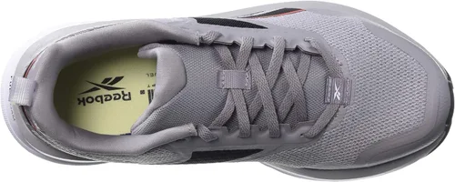 Vista 5 de Reebok Tenis unisex Fusium Run Lite, Claro