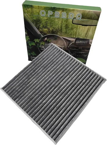 Vista 5 de OPCAF134C Filtro de aire de cabina para CSX, ILX, MDX, RDX, RL, RLX, TL, TLX, TSX, ZDX, Accord, Accord Crosstour, Civic, Croostour, CR-V, Odyssey