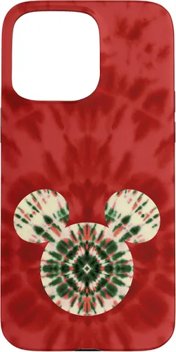 Vista 31 de Disney Mickey Mouse Head - Carcasa para iPhone 17