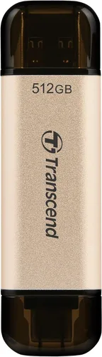Vista 18 de Transcend Unidad Flash USB de 16GB, para PC/Mac/Laptop/Windows/Computadora, Escritorio/TV/Audio de Coche, Memoria Stick USB3.2 Gen1, Unidades Pulgar