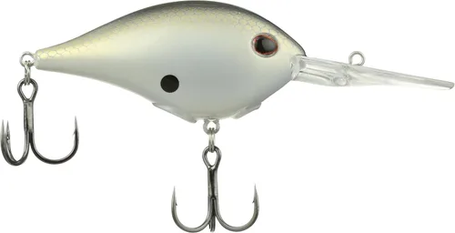 Vista 50 de Berkley Señuelo Duro de Pesca Dime