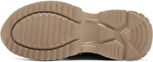 Vista 7 de Zapatos de punta de acero para hombres y mujeres, ligeros, indestructibles, a prueba de pinchazos, cómodos zapatos de seguridad para uso industrial