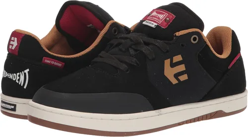 Vista 7 de Etnies Marana, tenis para patineta para hombre