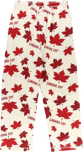 Vista 4 de Lazy One Pajama Pants For Men, Men's Separate Bottoms, Lounge Pants, Funny
