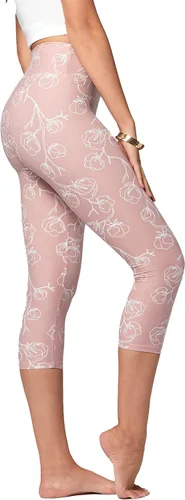 Vista 494 de Conceited - Leggings para mujer, longitud completa, ciclismo y capri, talla regular y extragrande