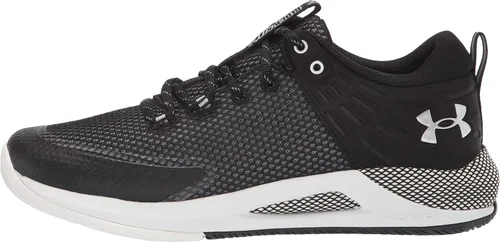 Vista 8 de Under Armour Zapatillas de voleibol HOVR Block City para mujer